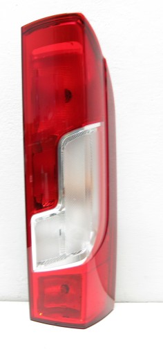 DUCATO BOXER JUMPER 19R light right rear part 1380672080