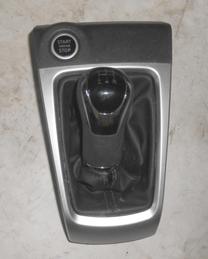 NISSAN MICRA K14 сильфон ручка 5 передач