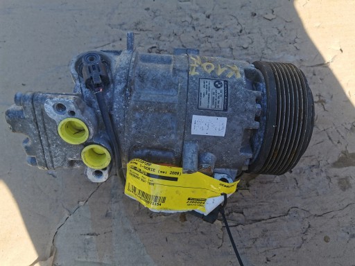 BMW F20 E90 E87 9182794 Compresseur Climatisateur air conditionné 2.0 9182794