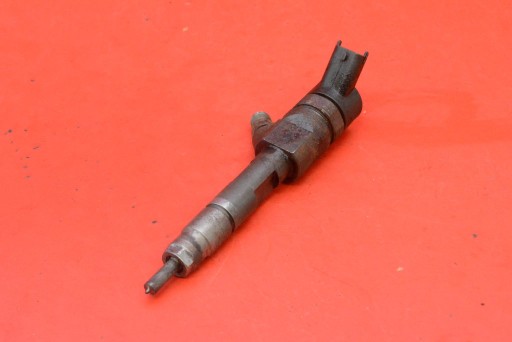 nozzle injector test H82778396 RENAULT MEGANE 3 III 1.9 DCI 130 KM 08-14