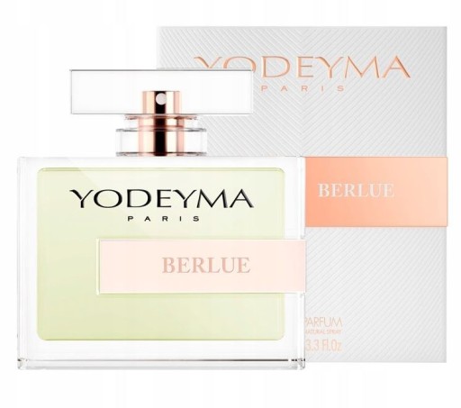 yodeyma berlue woda perfumowana null null   