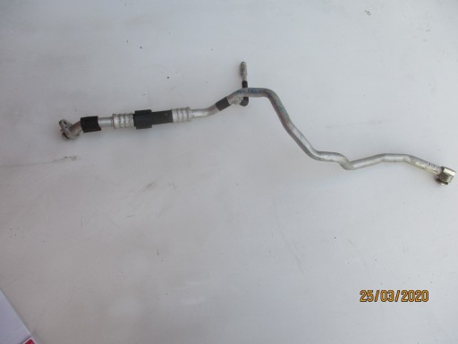 ШЛАНГ КОНДИЦІОНЕРА 4M0820739N