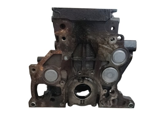 BLOK of the engine AUDI A6 C7 2.0 TDI CNHA CNH 03N023A