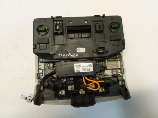 MITSUBISHI ECLIPSE CROSS Feux phare Interne Cabine