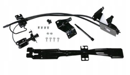 6000629601 - ОРИГИНАЛ КРЕПЛЕНИЕ ЗАПАСНОГО КОЛЕСА DUCATO 06-