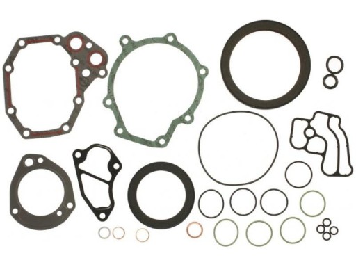 413.700 - Комплект прокладок Картера
