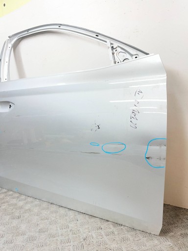 door front front right right SKODA OCTAVIA 4 IV 19