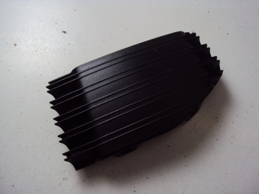 9814208980 - Решітка бампера ліва передня для CITROEN C4 Picasso II