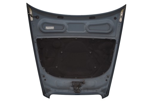 bonnet AUDI A6 C6 4F0