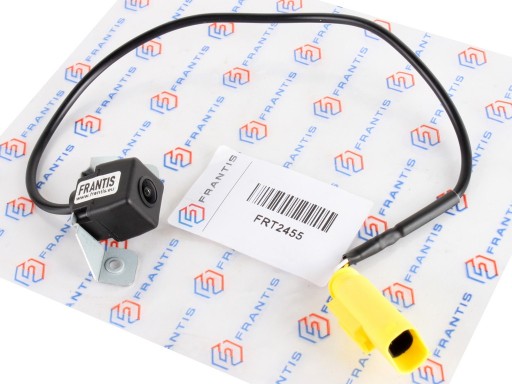 957902S012 - Камера заднього виду hyundai ix35 tucson 95790-2s011 957902s011