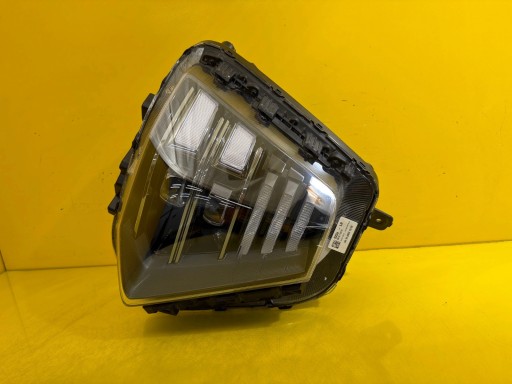 light left Hyundai Kona II 2 Full Led 92101HF100