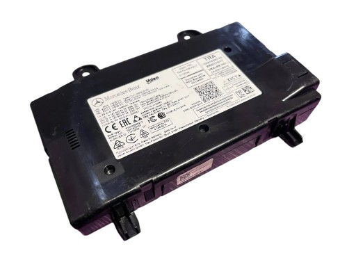 MERCEDES W167 control unit TELEMATIK 1679008309 @M