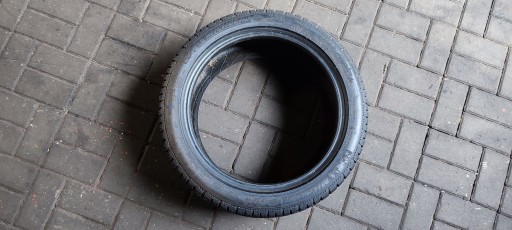 tyre winter Michelin Pilot Alpin PA4 245/40R17 95V