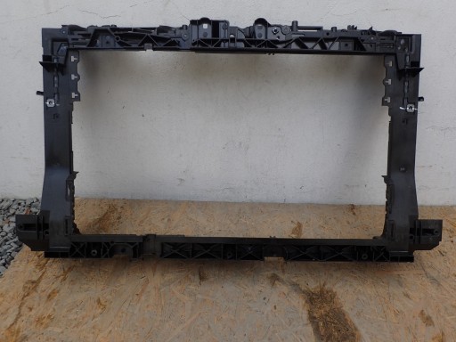 JT76-8B041-C - РЕМІНЬ ПЕРЕДНИЙ FORD TRANSIT COURIER MK2 LIFT 2018-