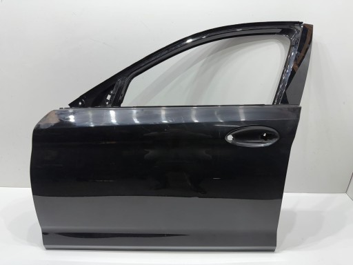 APJ617 - BMW 5 G30 G31 Двері лівий передній фронт