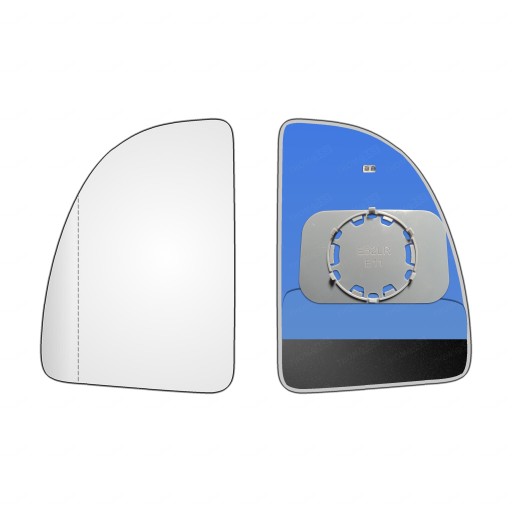 1466785386/45635200 - Асферичний Citroen Jumper 1994-2006 2005 2004 2003