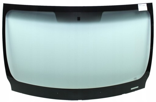 2000010060030 - НОВЕ ЛОБОВЕ СКЛО OPEL VIVARO 2001-2014