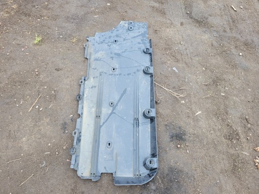 Blende Abdeckung Unterfahrschutz PEUGEOT 3008 II