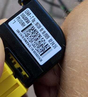 Câblage Câblage Siège Passegers Opel Corsa F 10738 55QJSR504