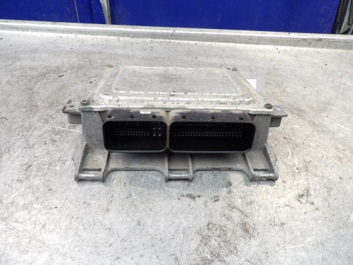 Mercedes A169 computer control unit A2661534879