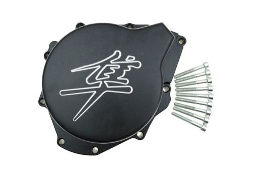 MT054 - КОРПУС КРИШКА КАПОТА ДВИГУНА-SUZUKI GSX 1300