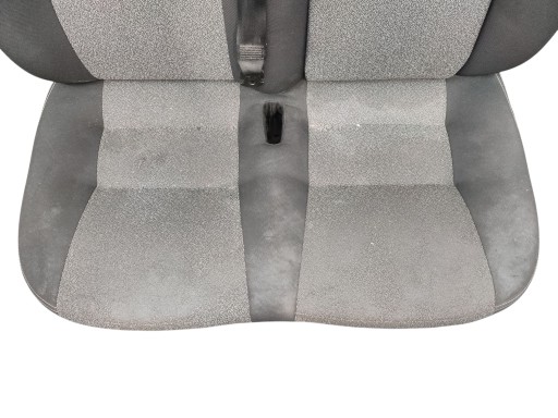 Siège DWOJKA Siège Avant FIAT DUCATO III BOXER JUMPER