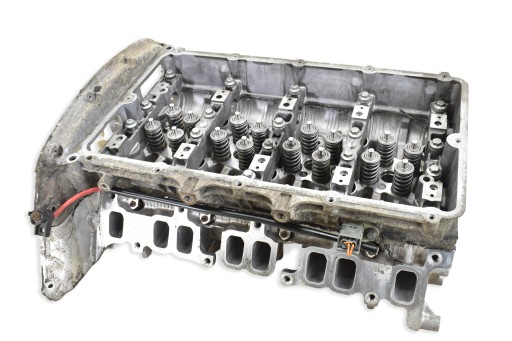 TESTATA Motore FORD TRANSIT MK7 2.4 TDCI 6C1Q-6090-BD