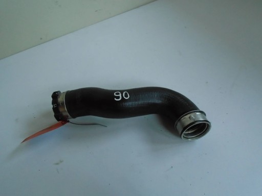tubo Tubazione Dell’aria A1645282582 Mercedes ML W164