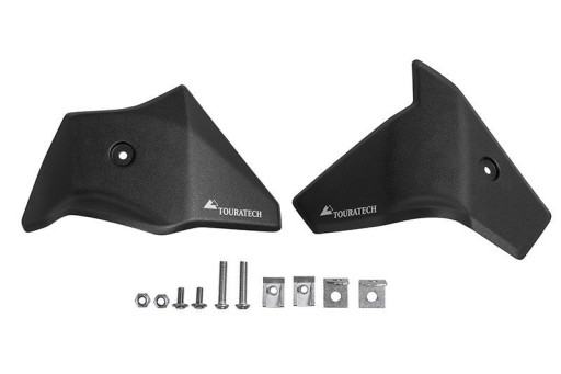 01-037-5495-0 - Крышка дроссельной заслонки MB Touratech BMW R1200GS LC 17