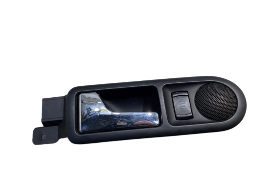 handle inner left rear part VW PASSAT B5 FL 3B0839113