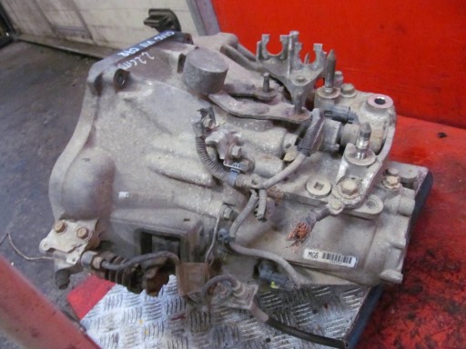 HONDA CIVIC VIII 8 FK3 UFO 2.2 e-CTDi N22A2 CAMBIO manuale PPG6