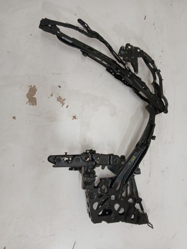 Cerniera tetto sinistra BMW E93