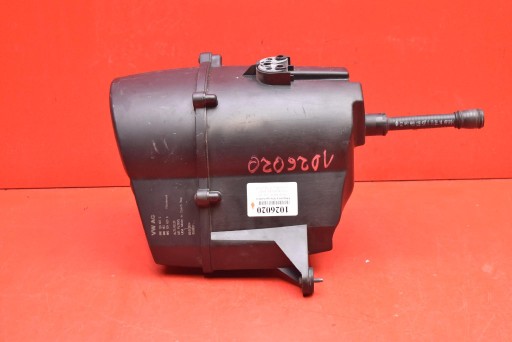 Gehäuse filter luft 6R0129607C SKODA RAPID 1 und 1.2 TSI 105 KM 12-17