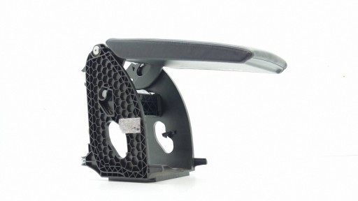 armrest central TUNELU SKODA SUPERB III LIFT 3V0864207A