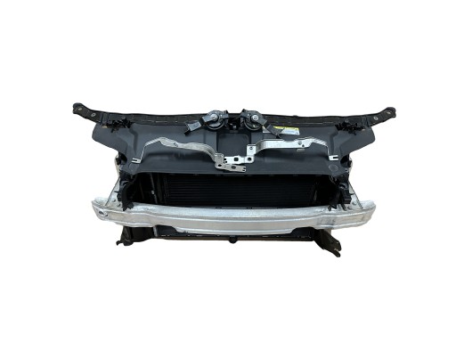 AUDI A6 4G C7 2.0TDI bar, wall radiator