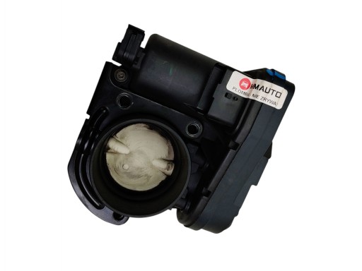 Valvola a farfalla PEUGEOT 307 308 e 207 206 PARTNER BERLINGO 1.6 16V 9649510080