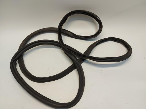 VW ID4 11A , 2024r SUV 5D gasket boot 11A827705B