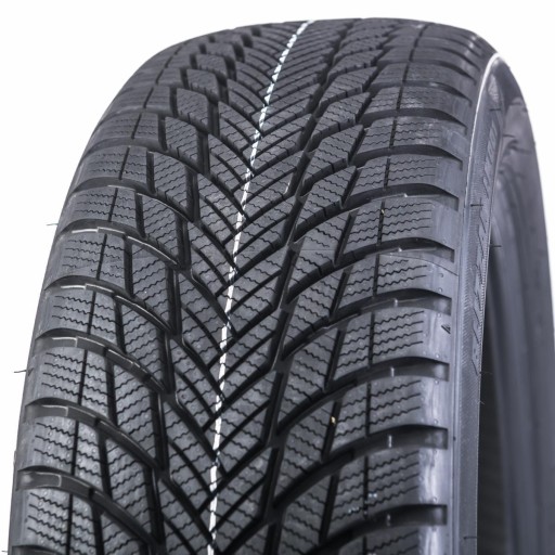 1x ШИНА 185/60R16 Bridgestone Blizzak LM001