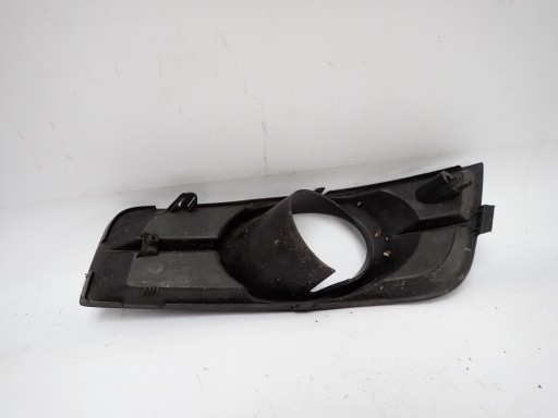 CHEVROLET CRUZE 08- left KARATKA of a bumper front front