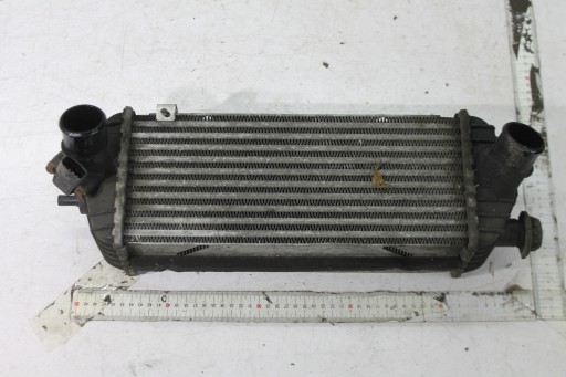 intercooler 28270-2A850 HYUNDAI IX35 1.7 D 09