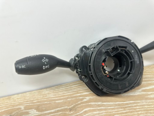 MINI COOPER F54 F55 F56 DEVIO LUCI TERGICRISTALLO TERGI DEVIO LUCI DEVIO ANELLO airbag VOLANTE 6827362