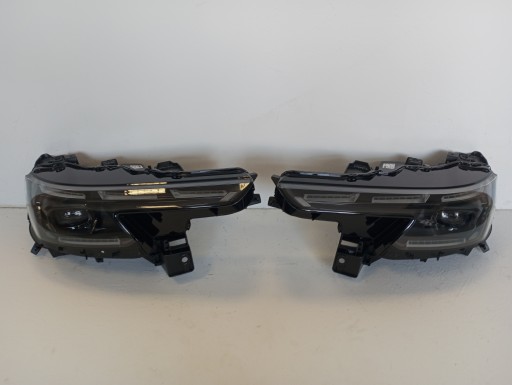 light lights FULL LED ALFA ROMEO JUNIOR 50572572 50572576