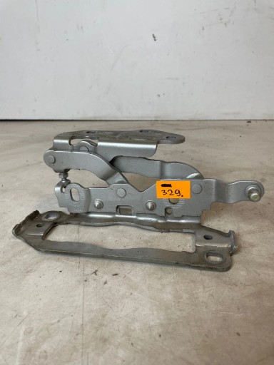 hinge bonnets front front right Mercedes W204 Lift