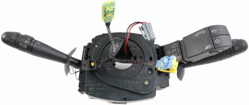 RENAULT LAGUNA II Kombischalter Lenkstock 8200012244 8200260781 EU