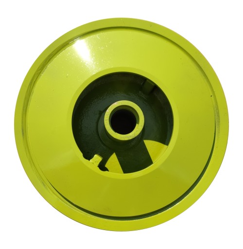 757008.1 - КОЛЕСО ВАРИАТОРА CLAAS MERCUR 757008