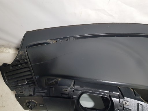 MERCEDES S-KLASA W220 dashboard instrument panel cockpit EUROPA 2206802987