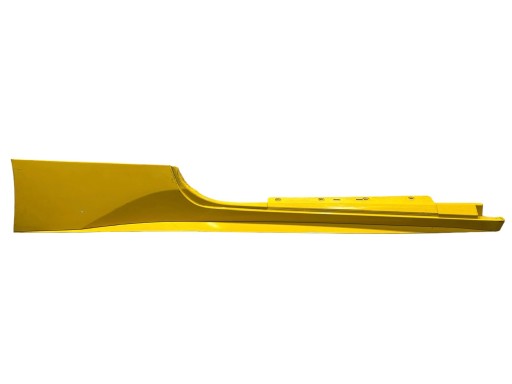 FERRARI 458 ITALIA moulding threshold threshold RH 81361500 83243210