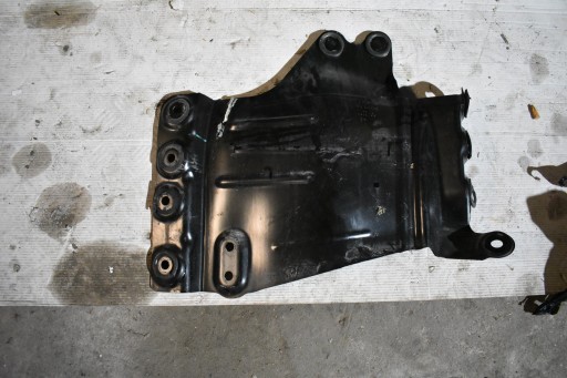 cover chassis rear left PORSCHE CAYENNE 9Y AUDI Q7 Q8 1