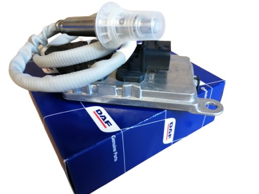 Датчик выхлопных газов NOX DAF E6 до кат. OE 2006245