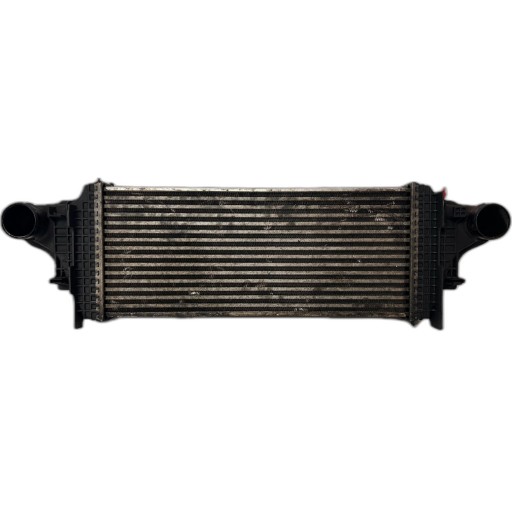 Intercooler Mercedes ML W164 3.0 CDI